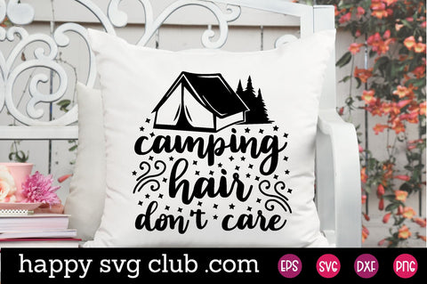 Camping Svg Bundle SVG md faruk hossain 