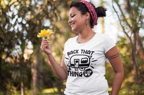 Camping Svg Bundle SVG Regulrcrative 