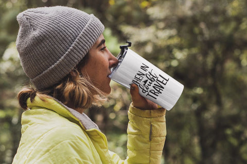 Camping Svg Bundle SVG Regulrcrative 