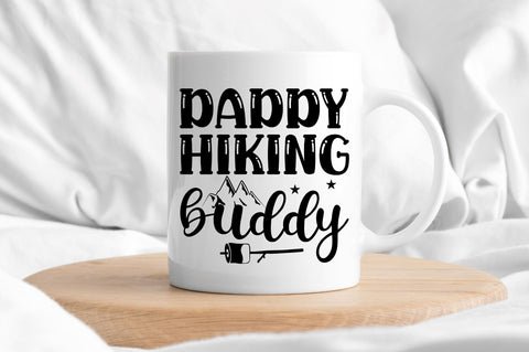 Camping SVG Bundle SVG Regulrcrative 