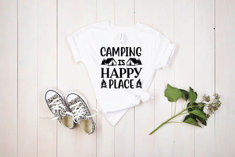 camping svg bundle vol 1 SVG buydesign 