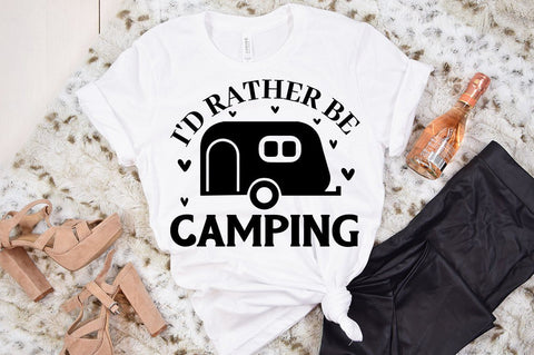 Camping SVG Bundle.camping svg bundle, adventure svg bundle, SVG Designangry 