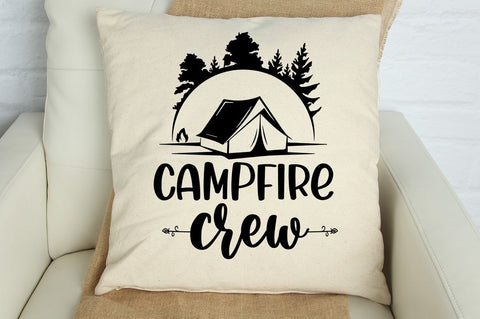 Camping SVG Bundle.camping svg bundle, adventure svg bundle, SVG Designangry 