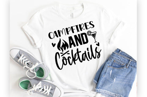 Camping SVG Bundle.Camping SVG, Camping vector, SVG Designangry 