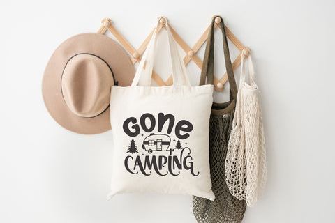 Camping Svg Design Bundle SVG Rupkotha 