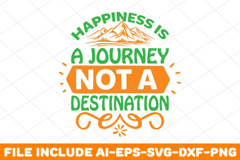 Camping SVG Design Bundle SVG Rupkotha 