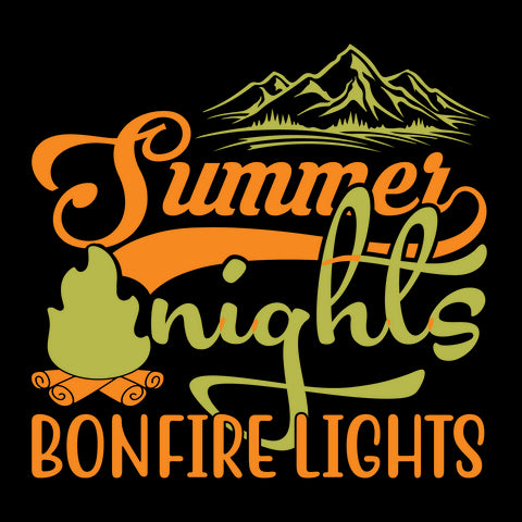 Camping SVG Design Bundle SVG Rupkotha 