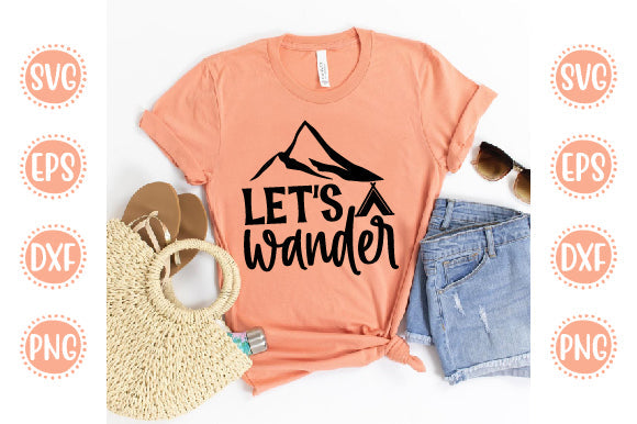 Camping Svg Design SVG SH_Tee store 