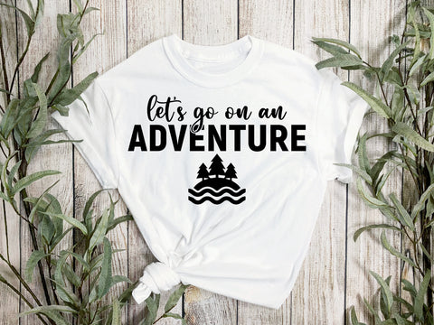 Camping SVG Designs Bundle SVG PatternFeed8 