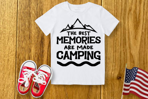 Camping SVG Designs Bundle SVG PatternFeed8 