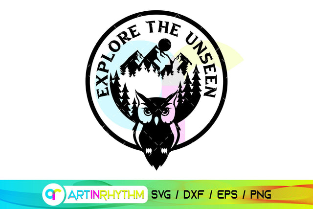 Camping svg, Glamping svg SVG Artinrhythm shop 