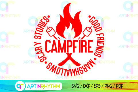Camping svg SVG Artinrhythm shop 