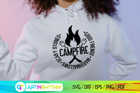 Camping svg SVG Artinrhythm shop 