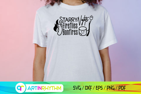 Camping svg SVG Artinrhythm shop 