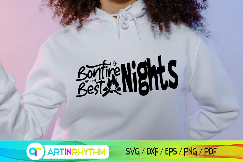 Camping svg SVG Artinrhythm shop 