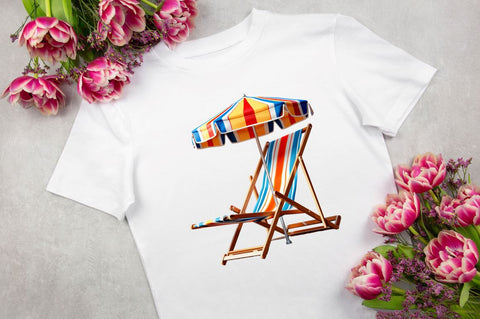 Camping Watercolor Collection clipart Sublimation Regulrcrative 