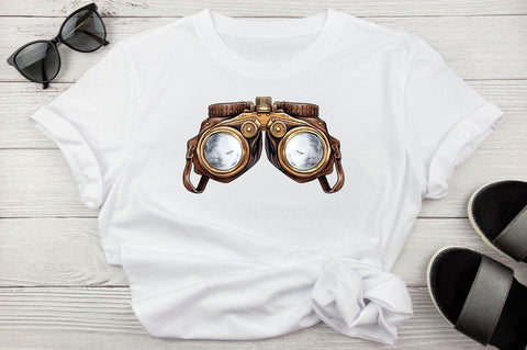 Camping Watercolor Collection clipart Sublimation Regulrcrative 