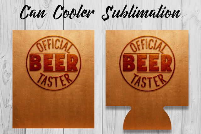 Can Cooler Sublimation | Can Koozie Designs | Can Koozie Sublimation Sublimation Fly Design 