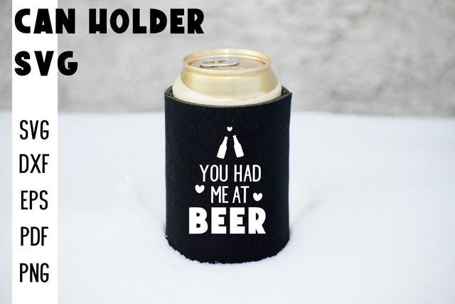 Can Holder SVG | Can Cooler SVG | Can Koozie Designs | Can Koozie Sublimation SVG Fly Design 