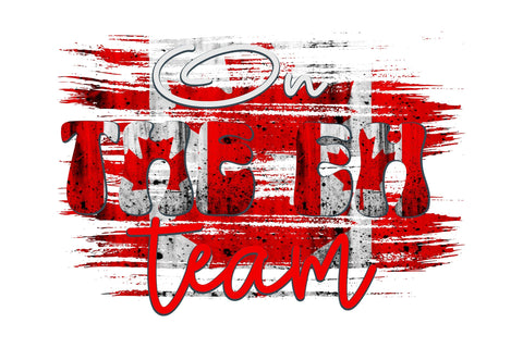 Canada Day Sublimation Bundle Sublimation Rupkotha 