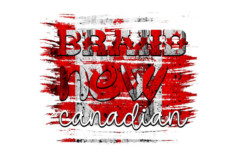 Canada Day Sublimation Bundle Sublimation Rupkotha 