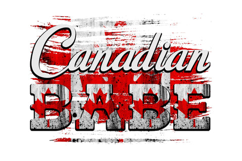 Canada Day Sublimation Bundle Sublimation Rupkotha 