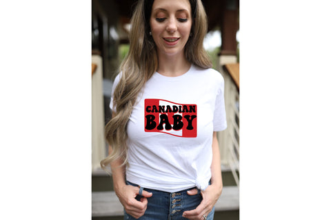 Canada Day SVG Bundle SVG Rupkotha 