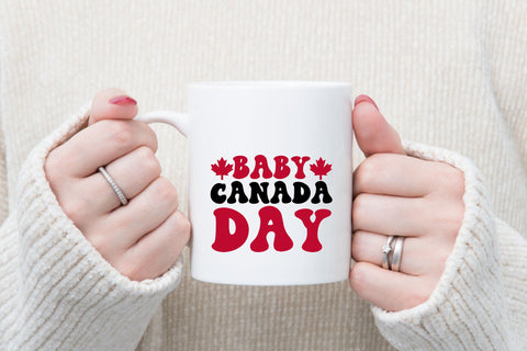 Canada Day SVG Bundle SVG Rupkotha 