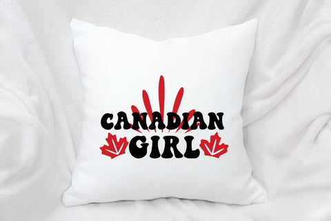 Canada Day SVG Bundle SVG Rupkotha 