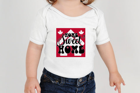 Canada Day SVG Bundle SVG Rupkotha 