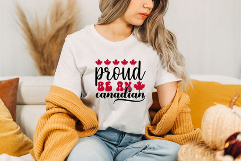 Canada Day SVG Bundle SVG Rupkotha 
