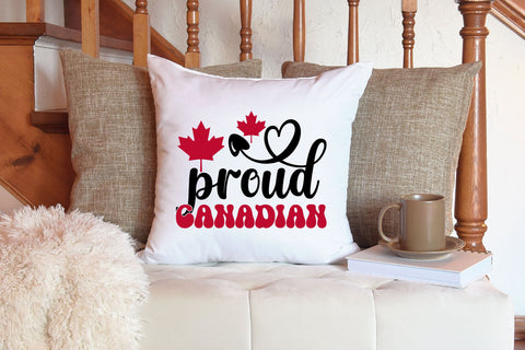 Canada Day SVG Bundle SVG Rupkotha 