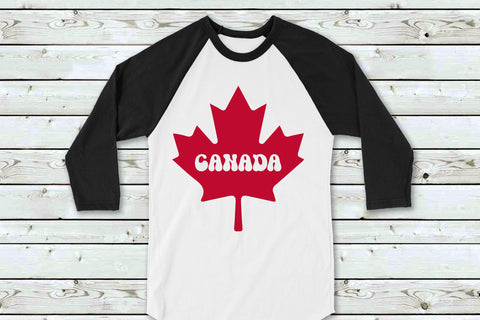 Canada Day SVG Bundle SVG Rupkotha 