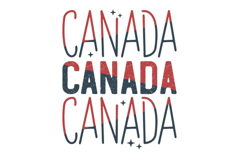 Canada Day Svg Design Bundle SVG Rupkotha 