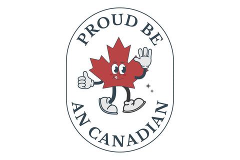 Canada Day Svg Design Bundle SVG Rupkotha 