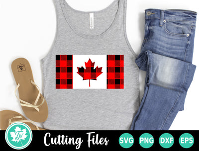 Canada SVG | Canada Day SVG | SVG TrueNorthImagesCA 