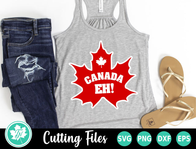 Canada SVG | Canada SVG | Canada Eh SVG TrueNorthImagesCA 