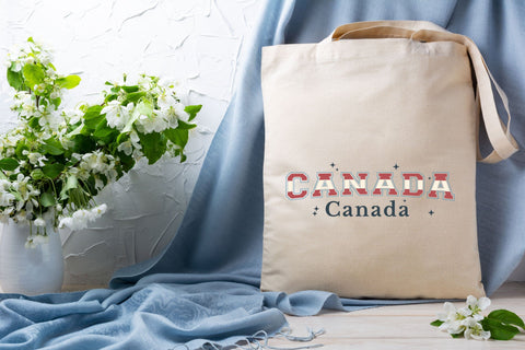 Canada SVG SVG Rupkotha 