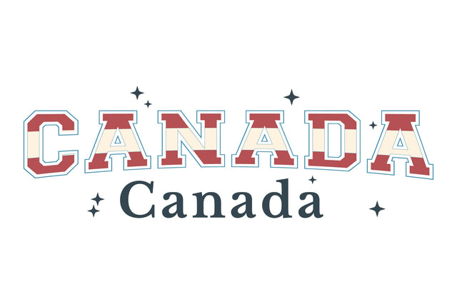 Canada SVG SVG Rupkotha 