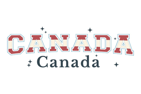 Canada SVG SVG Rupkotha 