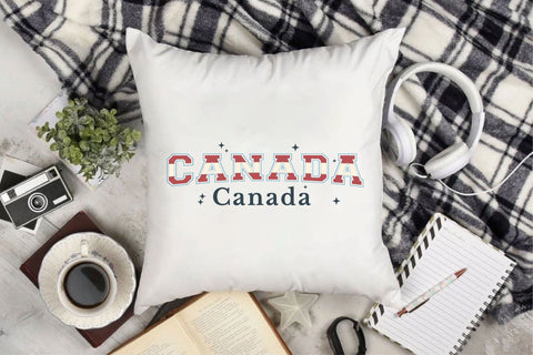 Canada SVG SVG Rupkotha 