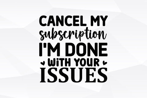Cancel my subscription SVG SVG Regulrcrative 