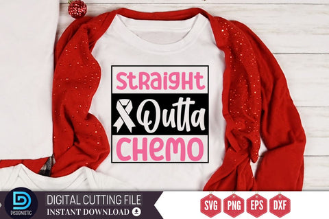 Cancer Awareness SVG Bundle SVG DESIGNISTIC 