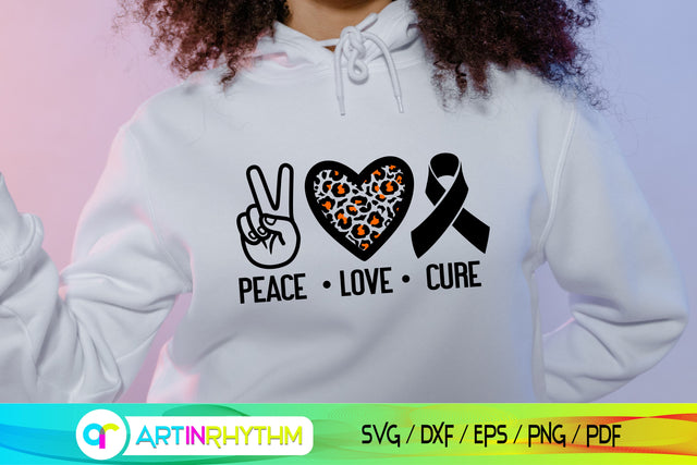 Cancer cure svg SVG Artinrhythm shop 