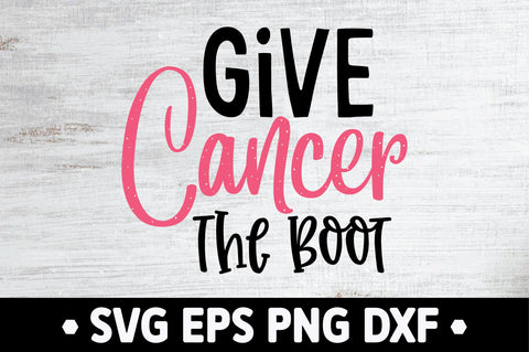 Cancer SVG Bundle SVG Ariyan 