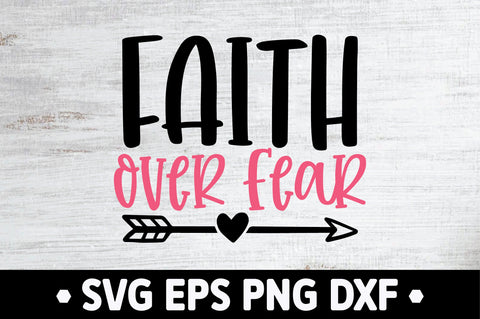 Cancer SVG Bundle SVG Ariyan 