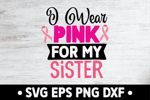 Cancer SVG Bundle SVG Ariyan 