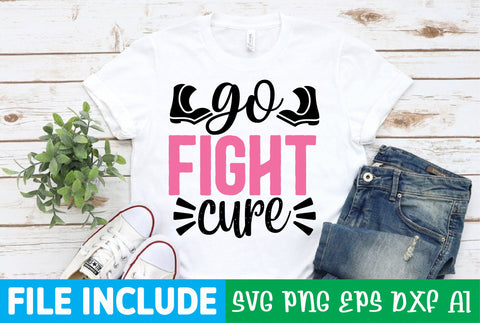 Cancer SVG Bundle SVG Ariyan 