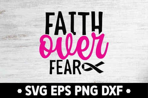 Cancer SVG Bundle SVG Ariyan 