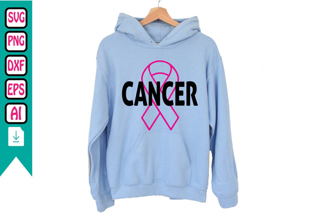 CANCER SVG Craftlabsvg24 